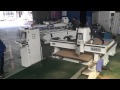 Hobon 48ft cnc cutting machine for closet