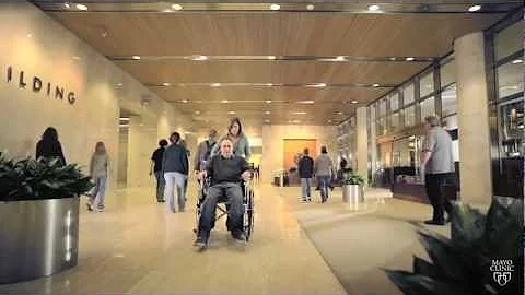 Regenerative medicine: Healing from within - Mayo ...
