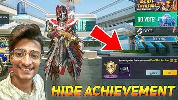 FREE CLASSIC CRATE HIDE ACHIEVEMENT - SAMSUNG,A3,A5,A6,A7,J2,J5,J7,S5,S6,S7,59,A10,A20,A30,A50,A70