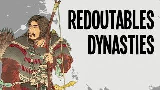 4 redoutables dynasties - Nota Bene #20