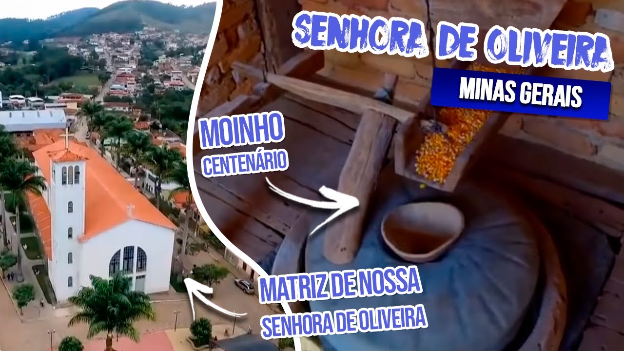 Senhora de Oliveira Minas Gerais fonte: i.ytimg.com Fonte: i.ytimg.com