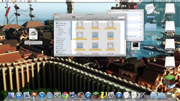 how to make a craftbukkit server 1.7.2 (mac) [part 1]