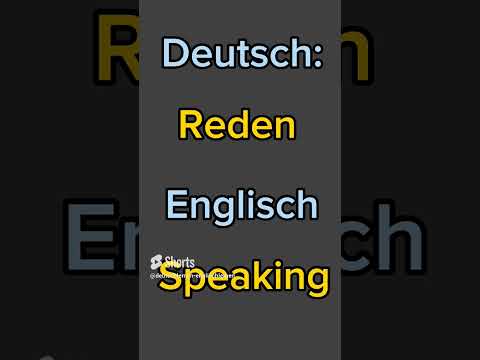 #englisch #lernen #deutsch