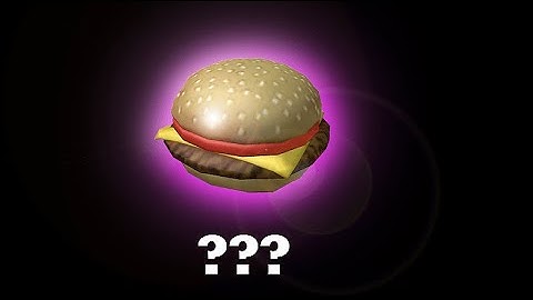 11 Roblox Cheezburger Sound Variations in 30 Seconds