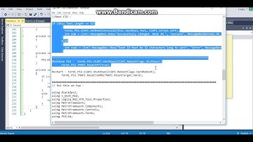 [ Part 2 ]★ How To Code/Make A Black Ops 2 RTM Tool ★ CCAPI Options