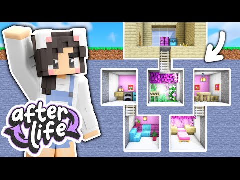 💜My SECRET Minecraft