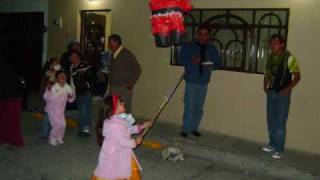 Video La piñata Yucatán A Go Go