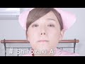 篠崎愛就是二次元中走出来的美少女❥(^_-)