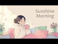 April Drip — Sunshine Morning — Korean Indie Pop Playlist | Soft BGM for Slow Mornings ☀️
