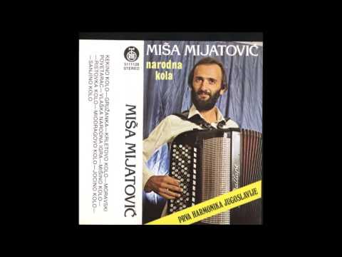 Misa Mijatovic  - Sarajevski Vez