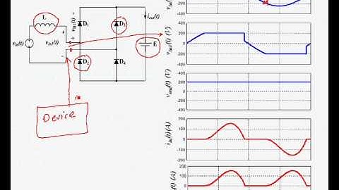 PEEEB.- LECTURE 3.- PART B: DIODE RECTIFIERS