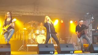 White Purple - Bad Boys - Haltern am See 03.09.2016