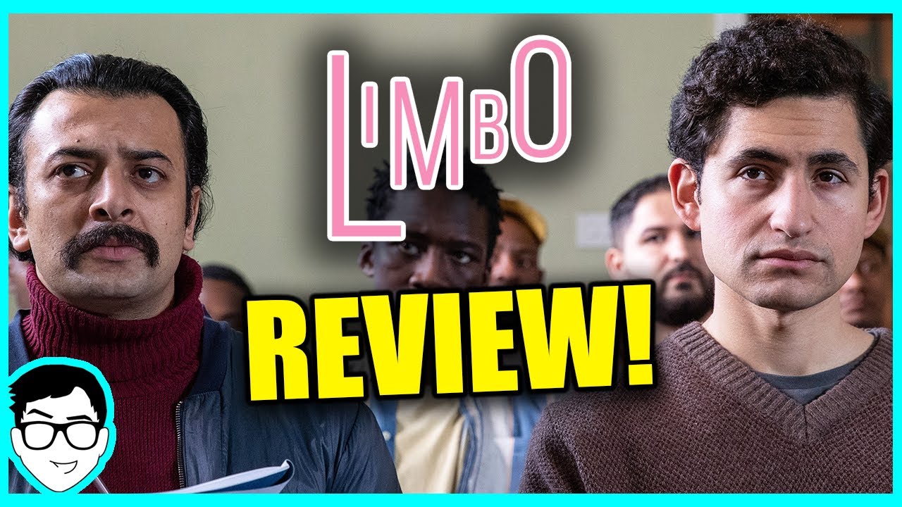 limbo movie review 2021