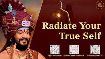 Glimpses of Paramashivoham Level-2 | Day 4 | Breaking #Identity Barriers: The Path to Your True Self