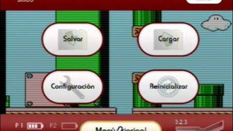 FCE Ultra Gx (Nes Emulator for Wii) Download Link