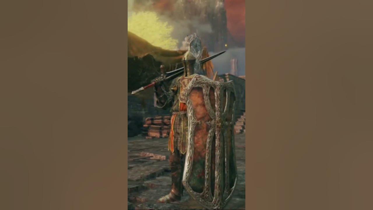 What your Elden Ring armor says about you Godrick Knight YouTube