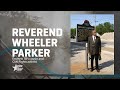 view Rev. Wheeler Parker | Reckoning with Remembrance: History, Injustice, and the Murder of Emmett Till digital asset number 1
