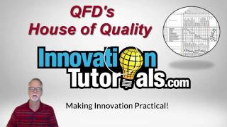 House Of Quality Preview