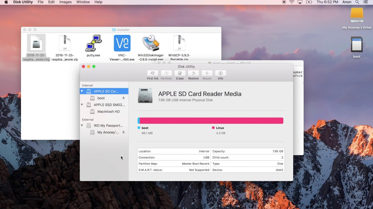 Raspiemu for mac Raspiemu for mac