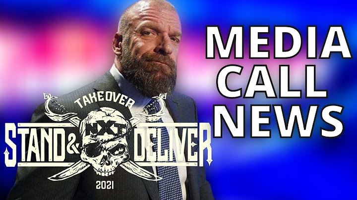 Triple H Comments On Undertaker, WWE Being Open For Business & More