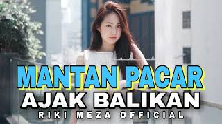 DANSA PORTU || MANTAN PACAR NGAJAK BALIKAN || RIKI MEZA RMXR 💃