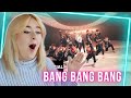 TEUME Reacts to TREASURE - BANG BANG BANG JP Cover | Hallyu Doing