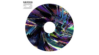 Sub Focus  - Stomp (Bastion Remix)