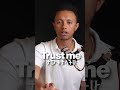 Disciplined መሆን!