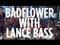 Badflower with Lance Bass "A Lot to Say" // SiriusXM // OutQ