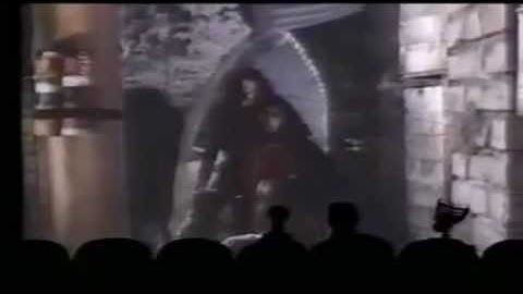 MST3k Does the Doors, Peter Gabriel