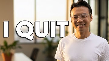 I Quit My Corporate Job To Be A Content Creator