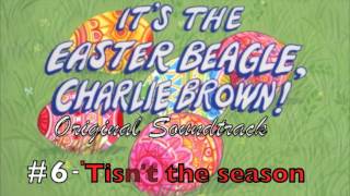 Its The Easter Beagle - Tisnt The Season - Lost Soundtracks