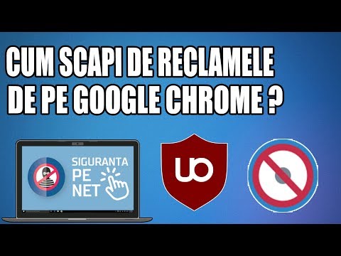 Video: Cum scap de bara de descărcare de pe Google Chrome?