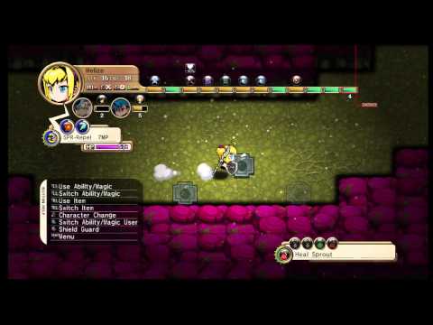 Random Gameplay: Legasista