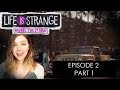 Life is Strange: Before the Storm - Ep. 2 | Part 1 | Marz Plays