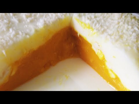 ТАКОООГО десерта я еще НЕ ЕЛА! Изумительно яркий, вкусный и ПРОСТОЙ в приготовлении ДЕСЕРТ!