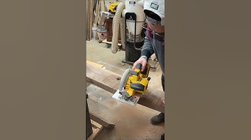 Walnut Coffee Table Build: Part 1