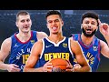 Nikola Jokic and the Denver Nuggets are going to make NBA History and NOBODY realizes | NBA News