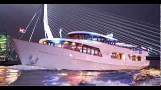 GRACE KELLY THE YACHT EXPERIENCE (Dld) GRACE KELLY THE YACHT EXPERIENCE (Dld)
