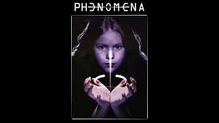 Phenomena - Kiss Of Fire