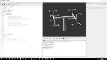 OpenSCAD - Animation