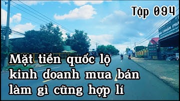 chị như cần nhượng lại lô đất mặt tiền quốc lộ 56 vị trí kinh doanh mua bán ở bà rịa vũng tàu