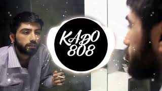 Selahatti̇n Özdemi̇r - Canima Kastim Var Yaşamam Artik (Remix Prod By 808Kado) Resimi