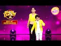 Maar dala  sanchet  audition  vartika       best of super dancer