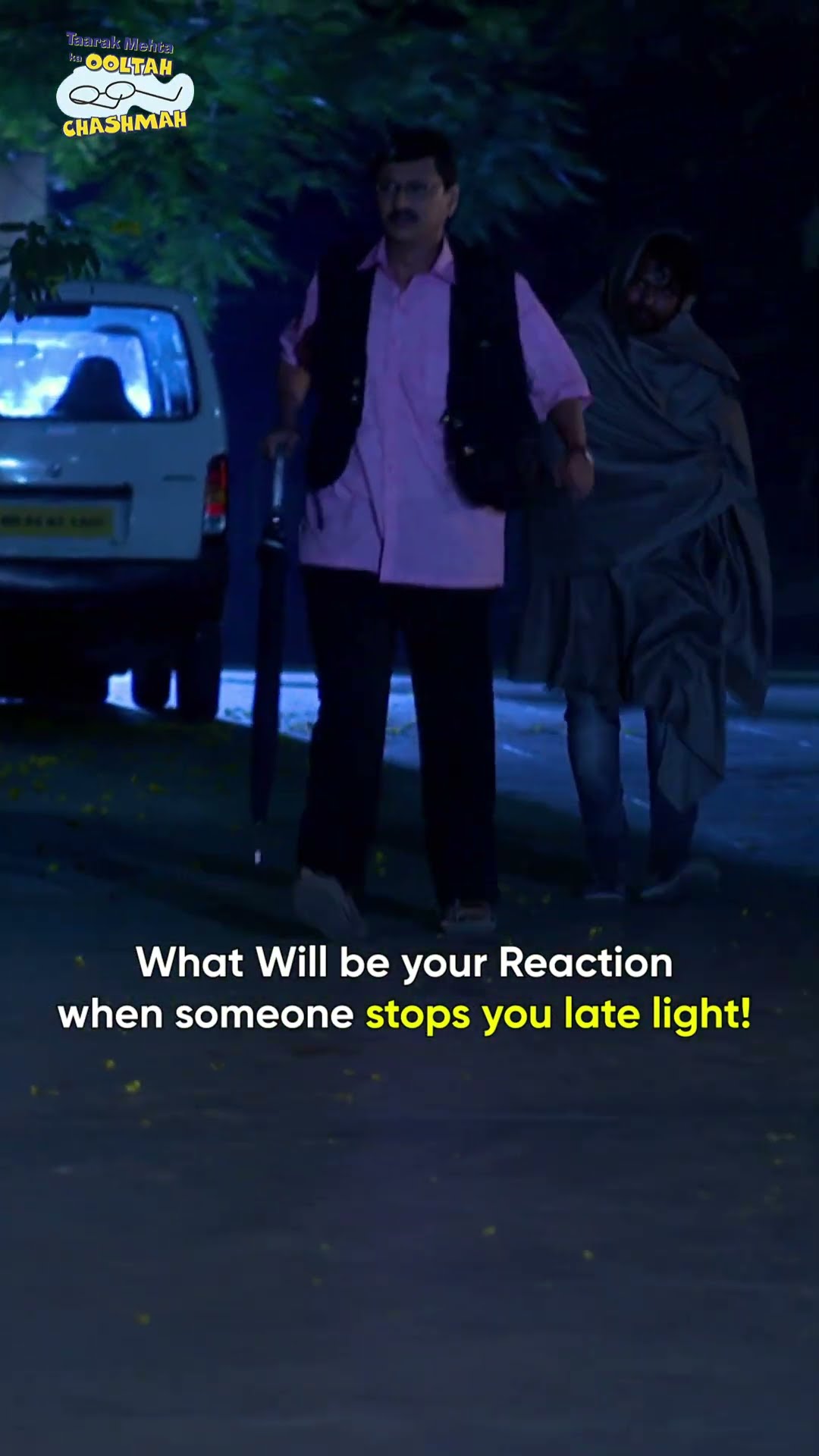 Share your reaction!#tmkoc #comedy #relatable #shorts #comedyvideo #funny