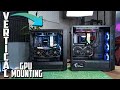 No BS Vertical GPU Mounting Guide (Pros/Cons & How To)