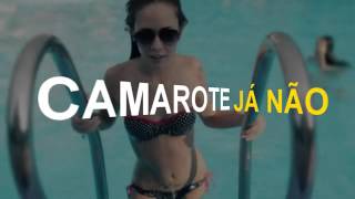 T.JOTTA 2016 ♪♫ CAMARIM Vídeo Oficial 2016