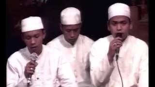 Robbi Kholaq Alfa Sholallah Al Munsyidin YouTube