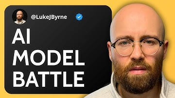 Gemini 3 VS ChatGPT 5.1 - Best AI Model?