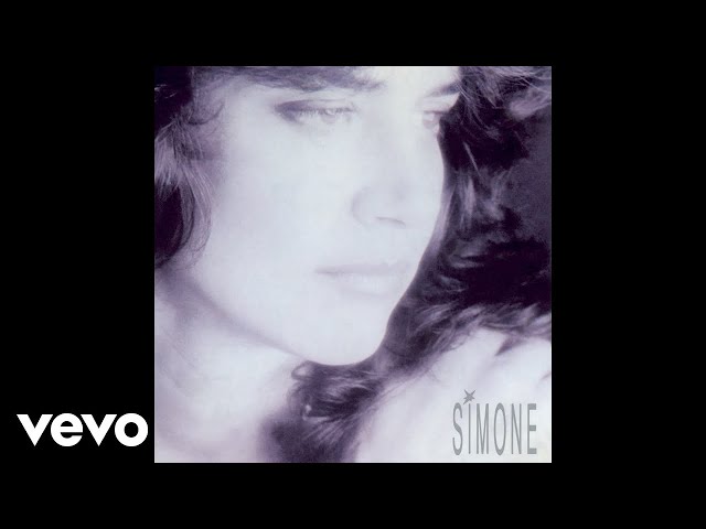 SIMONE - TODOS OS OLHOS TE OLHAM